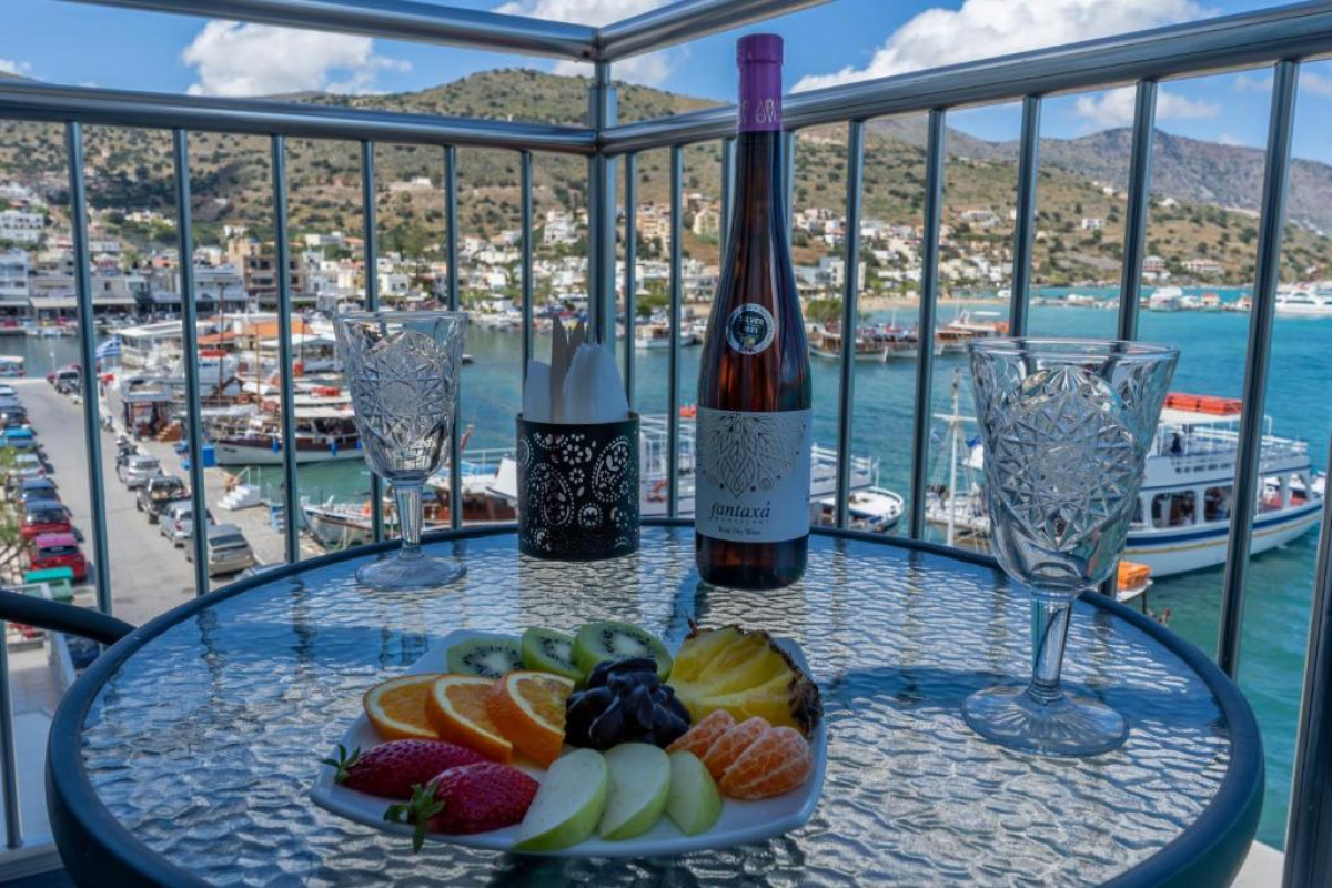ARISTEA HOTEL (ELOUNDA)