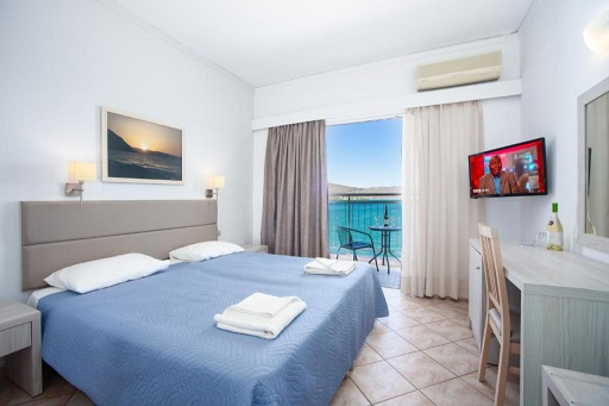 ARISTEA HOTEL (ELOUNDA)