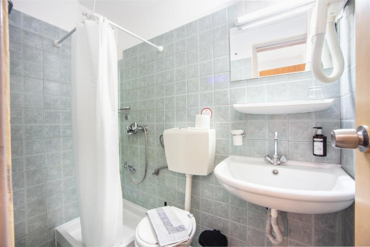 ARISTEA HOTEL (ELOUNDA)