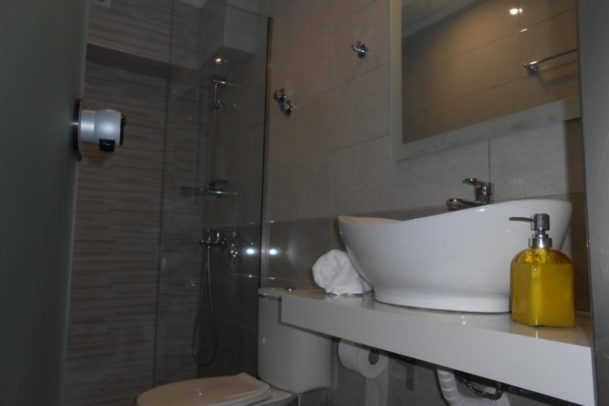 ARISTO APARTMENTS
