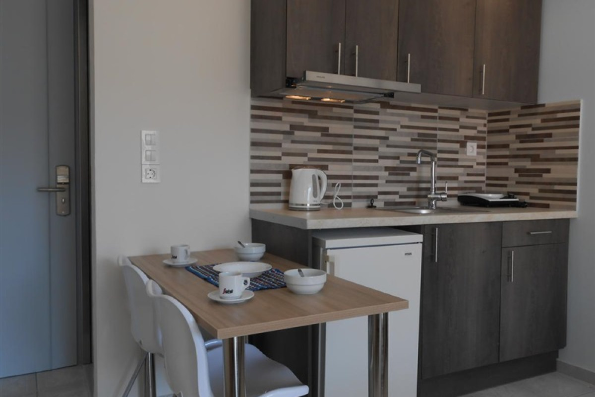 ARISTO APARTMENTS