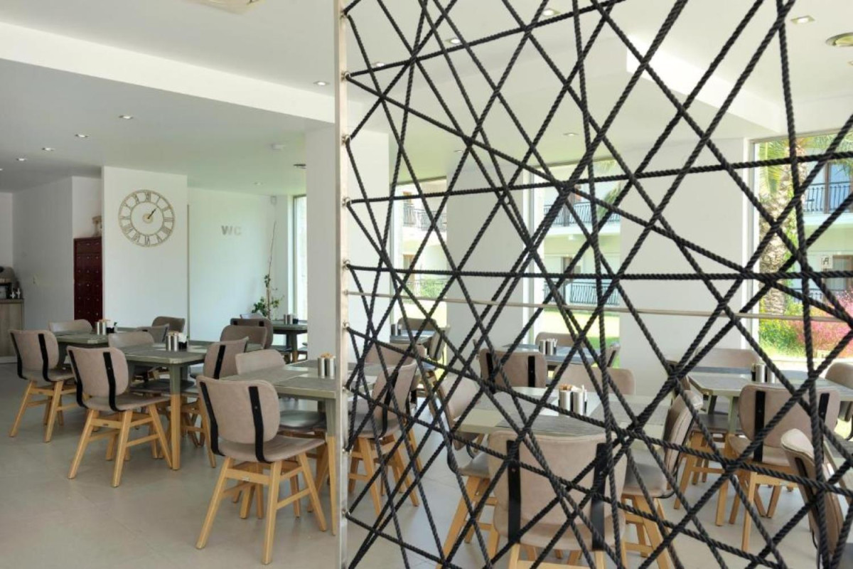Aristotelis Hotel - Fourka