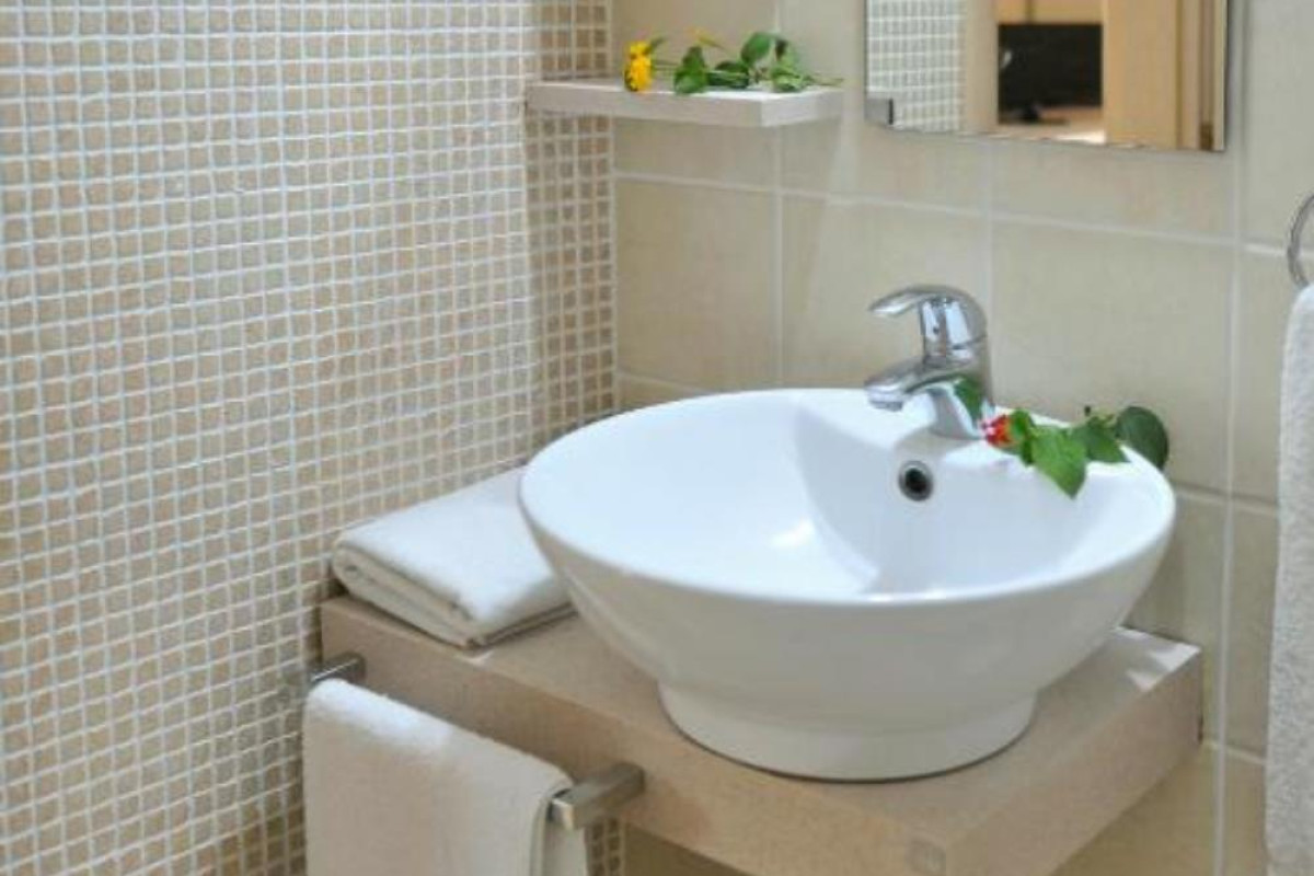 Aristotelis Hotel - Fourka