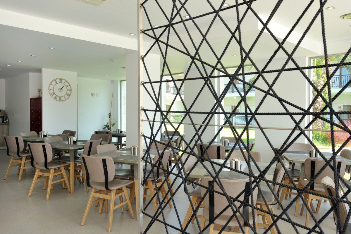 Aristotelis Hotel Fourka