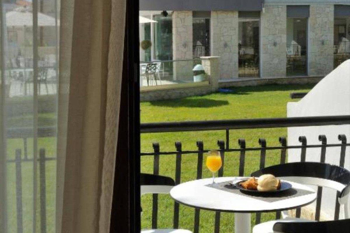 Aristotelis Hotel - Fourka