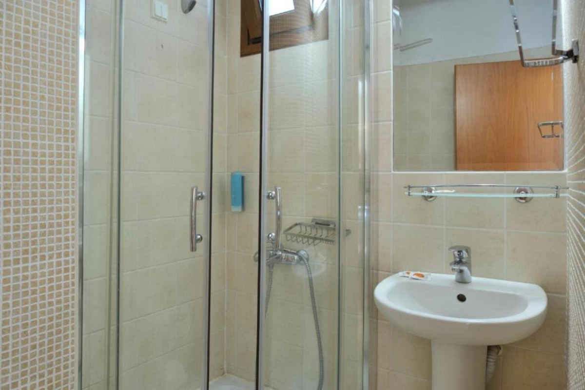 Aristotelis Hotel - Fourka