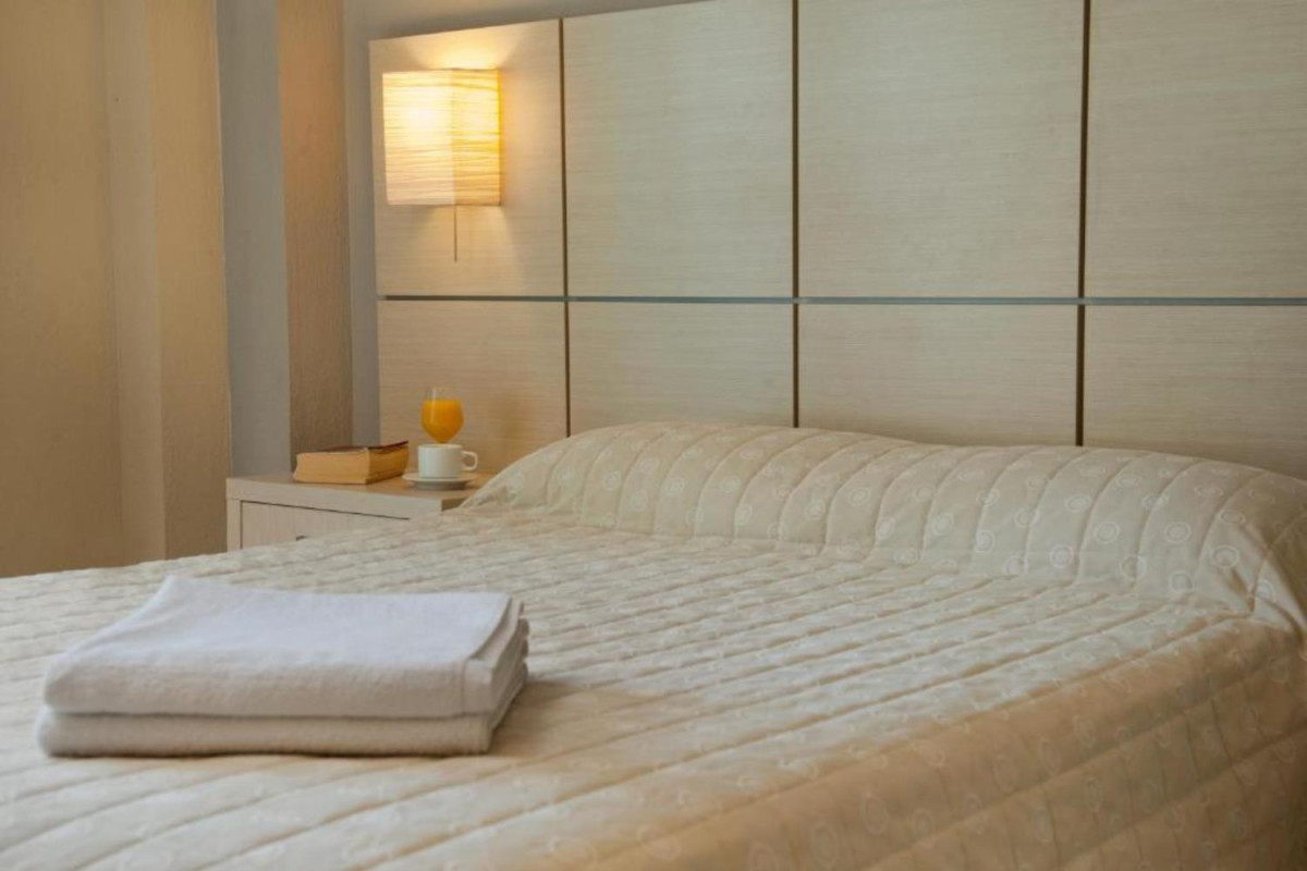 Aristotelis Hotel - Fourka