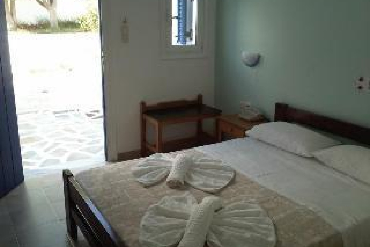 Arkoulis Hotel