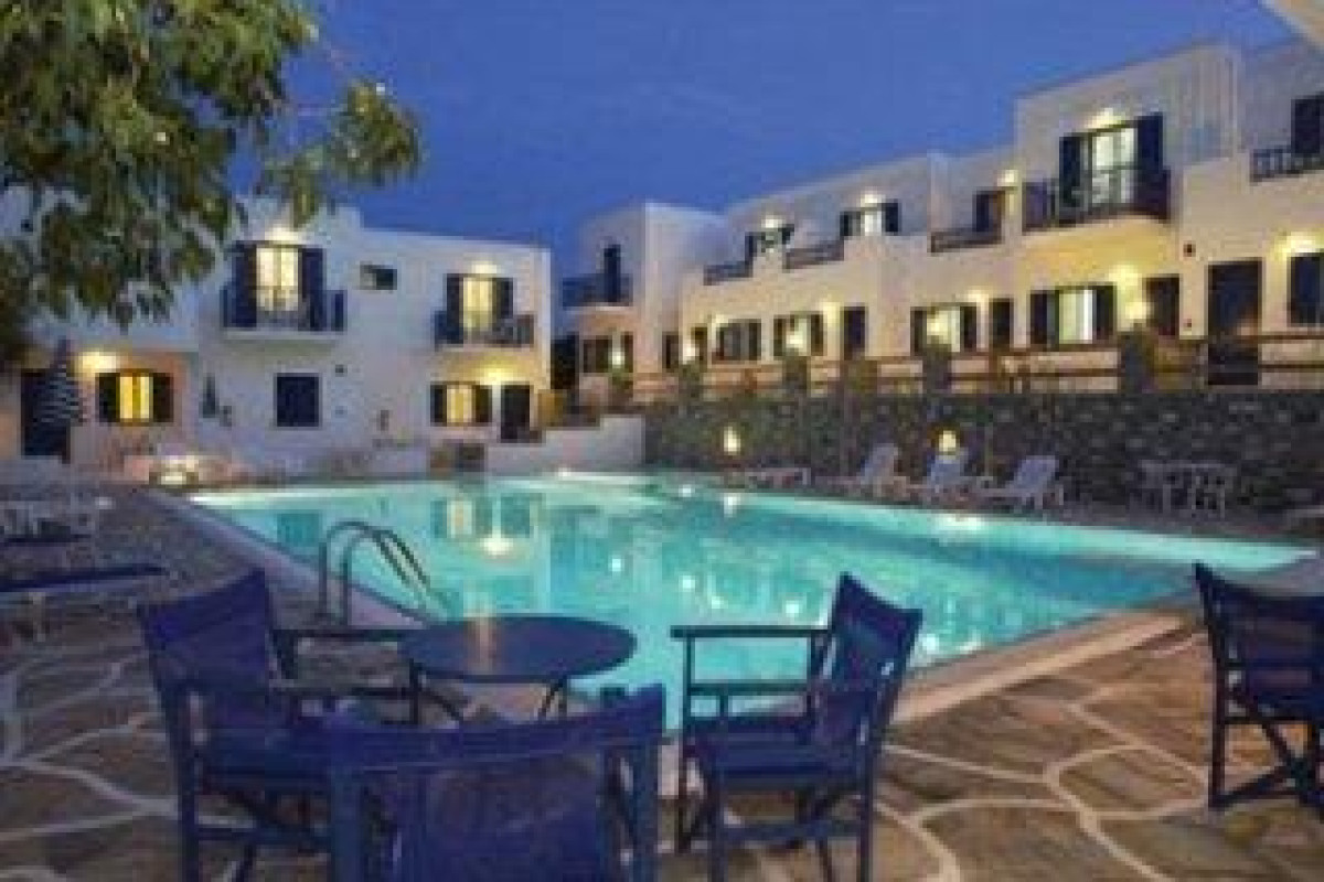 Arkoulis Hotel