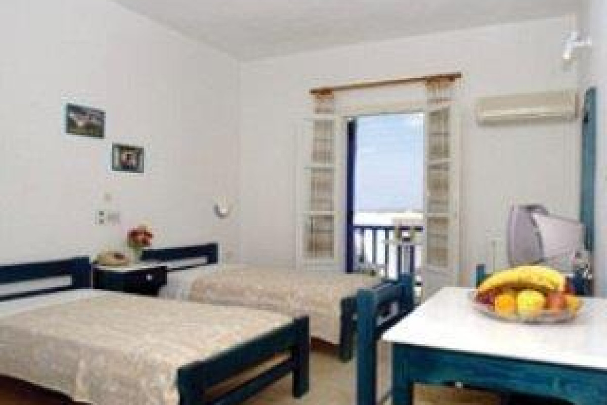 Arkoulis Hotel
