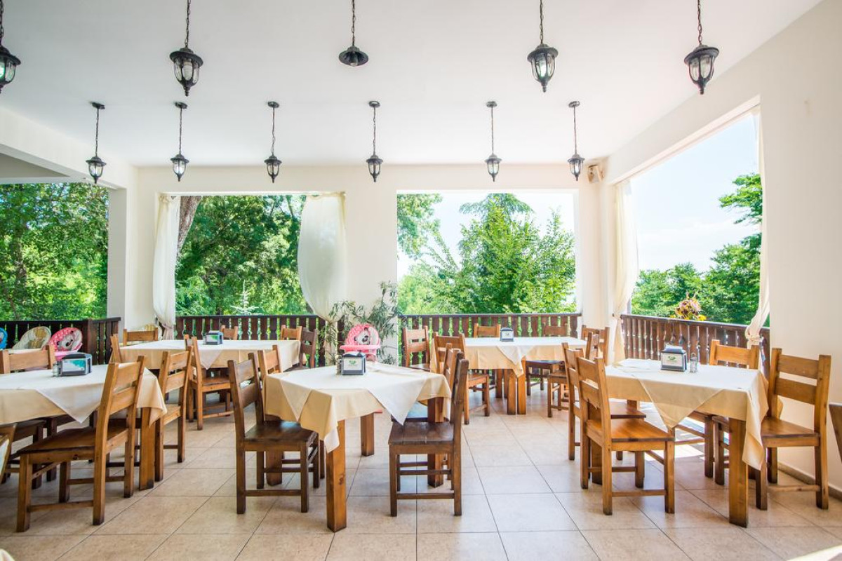 Arkutino Family Resort