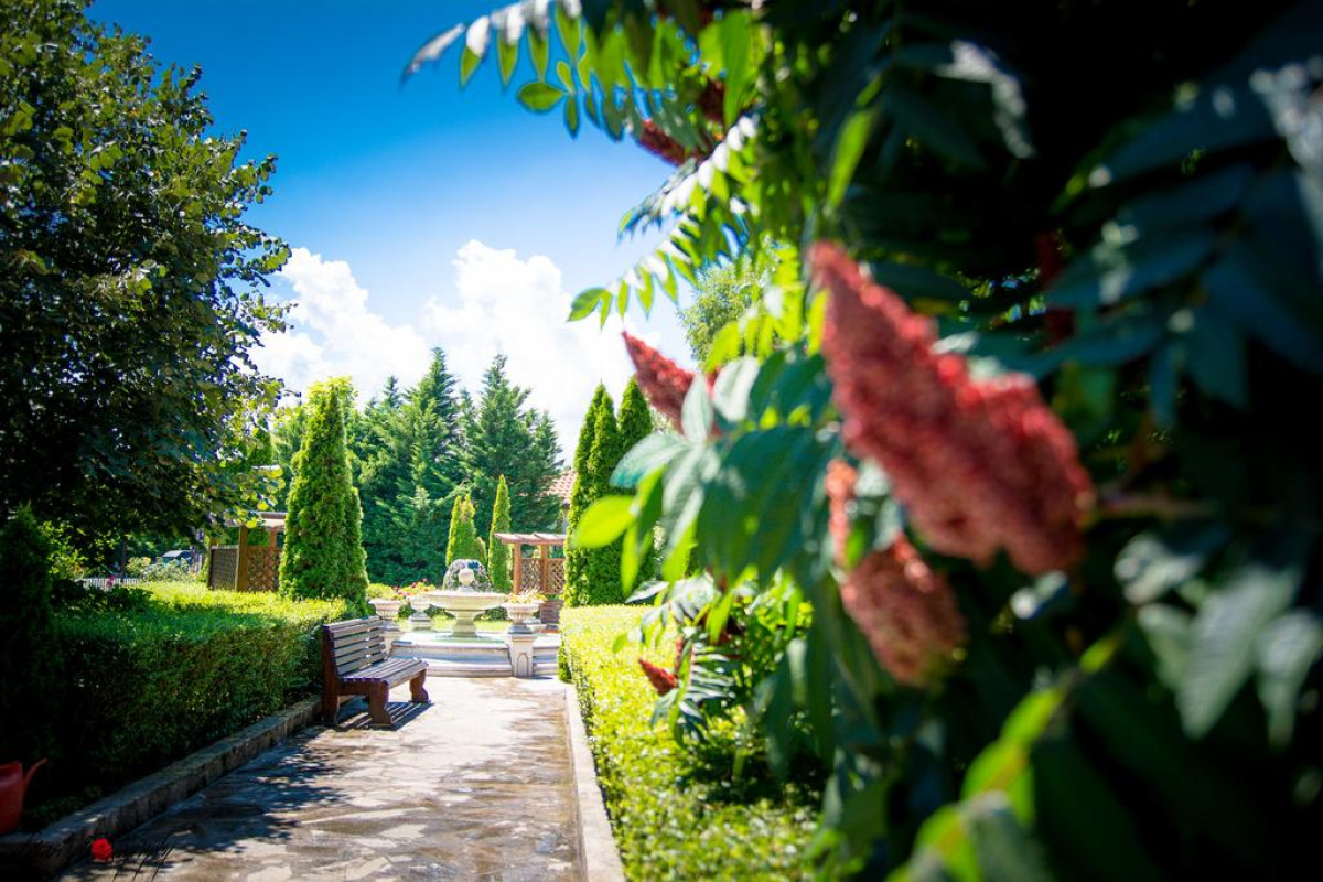 Arkutino Family Resort