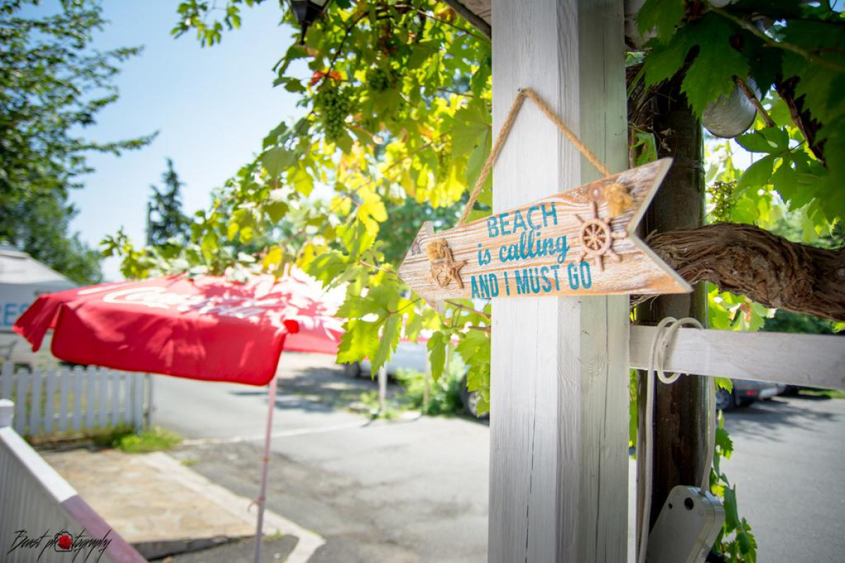 Arkutino Family Resort