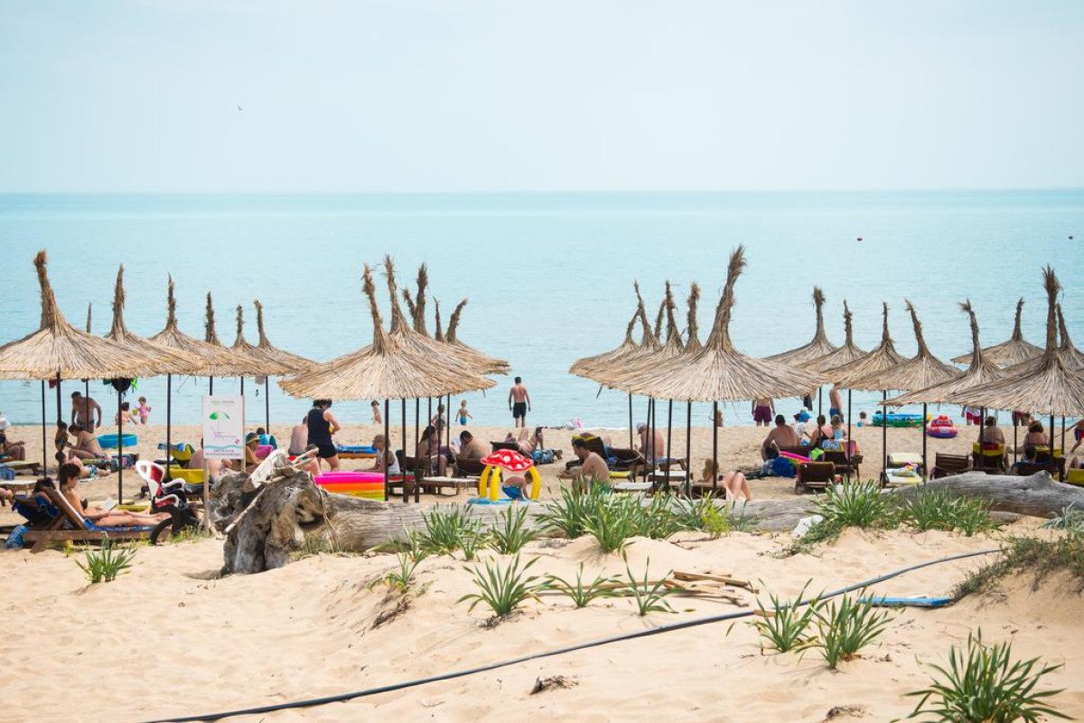 Arkutino Family Resort
