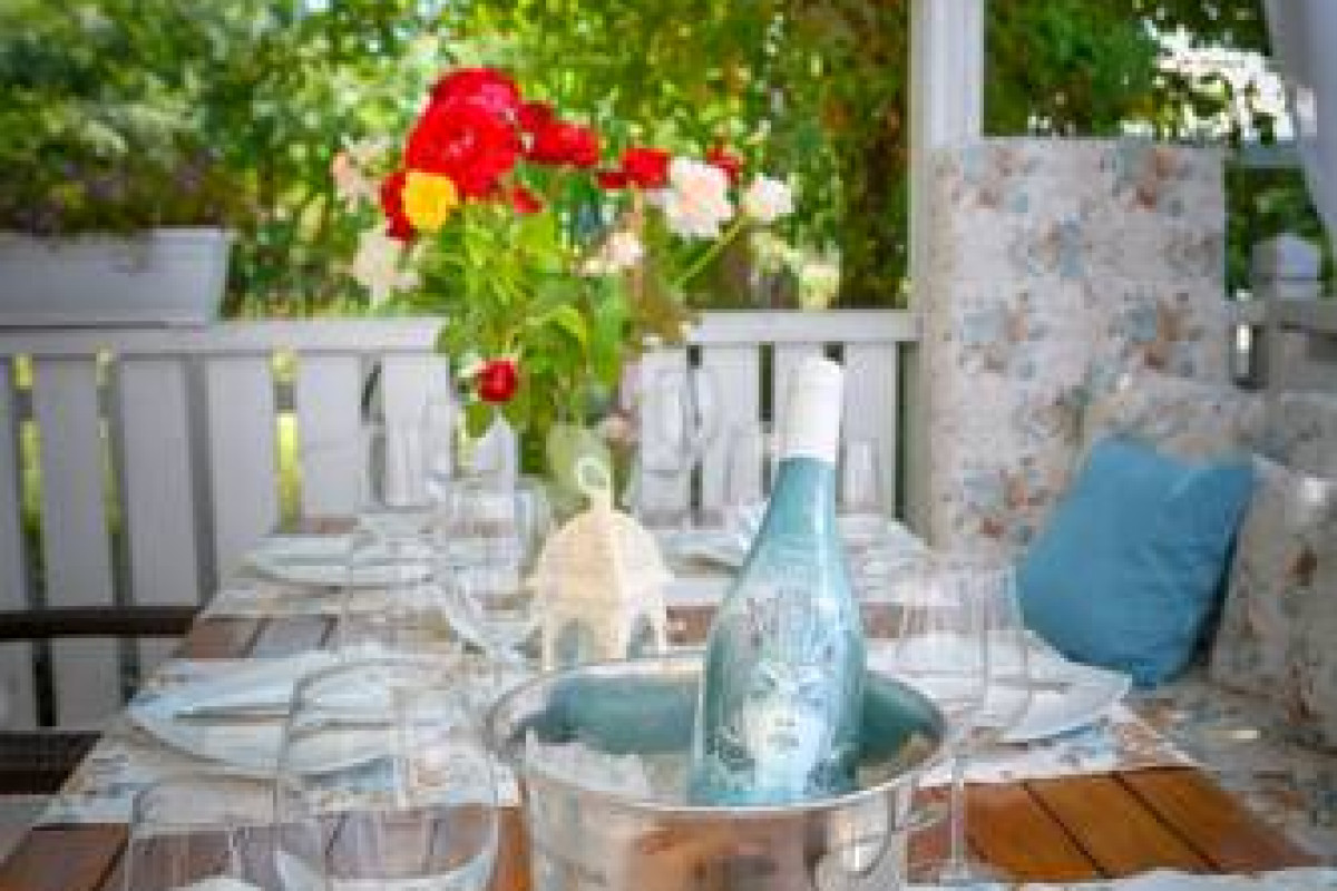 Arkutino Family Resort