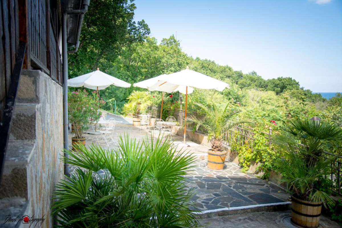 Arkutino Family Resort