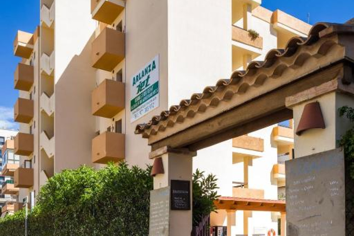 Arlanza Apartamentos