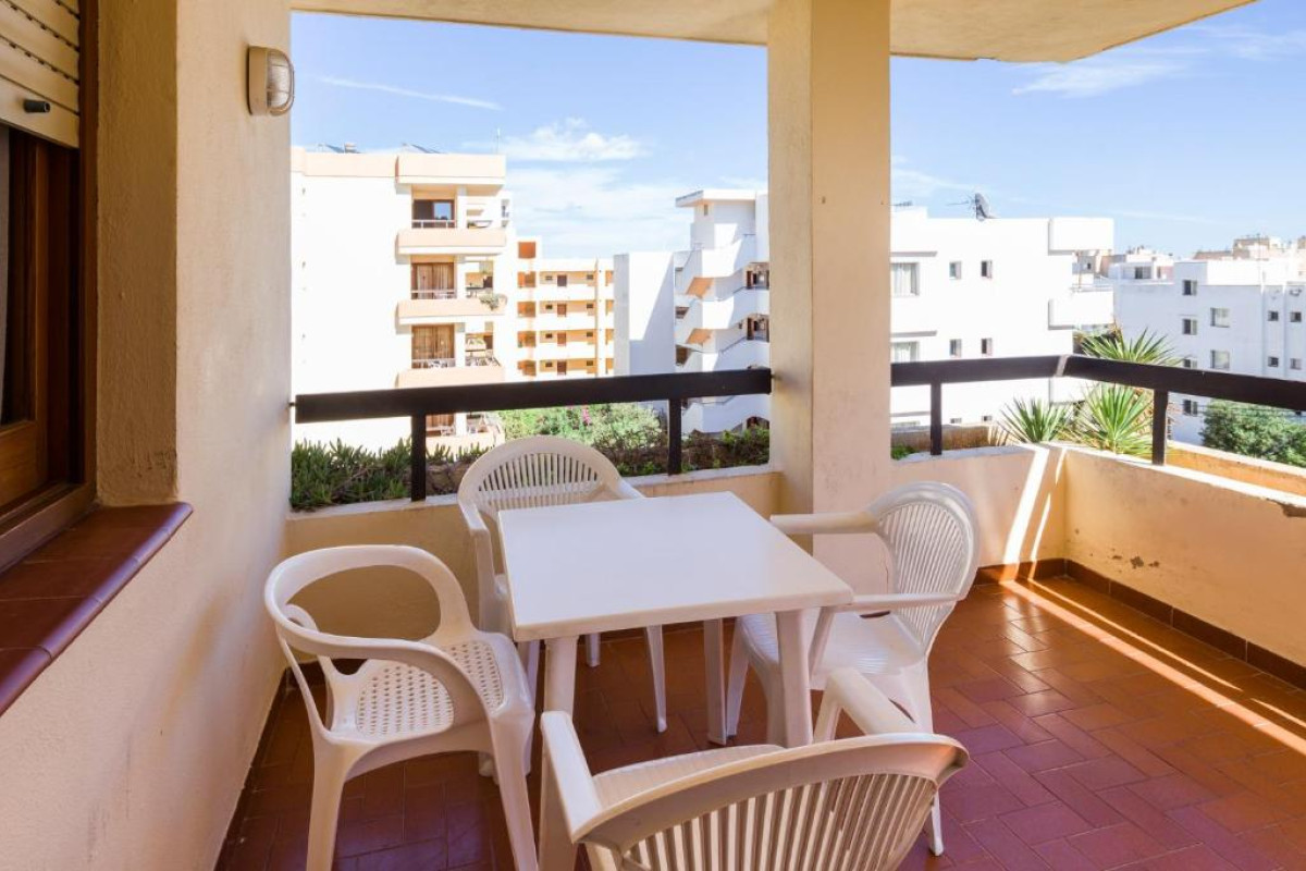 Arlanza Apartamentos