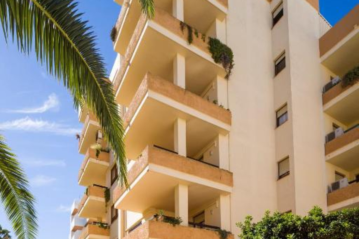 Arlanza Apartamentos