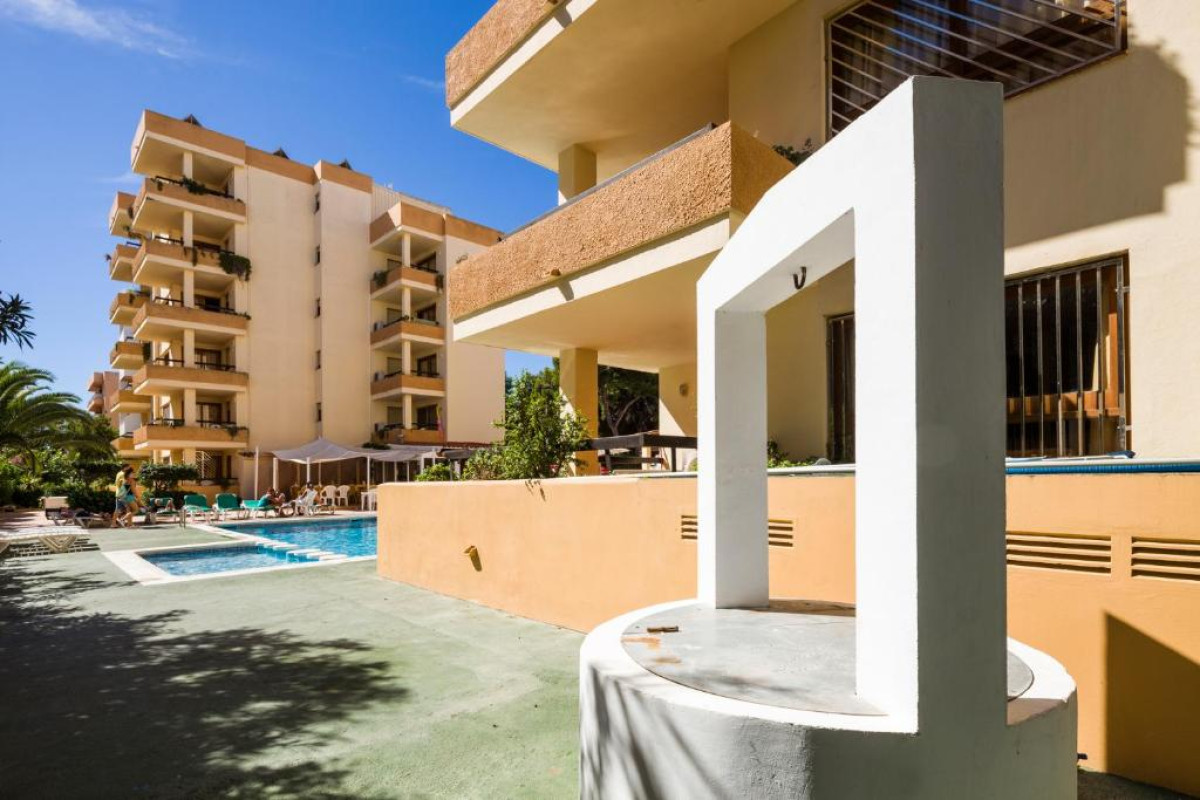 Arlanza Apartamentos
