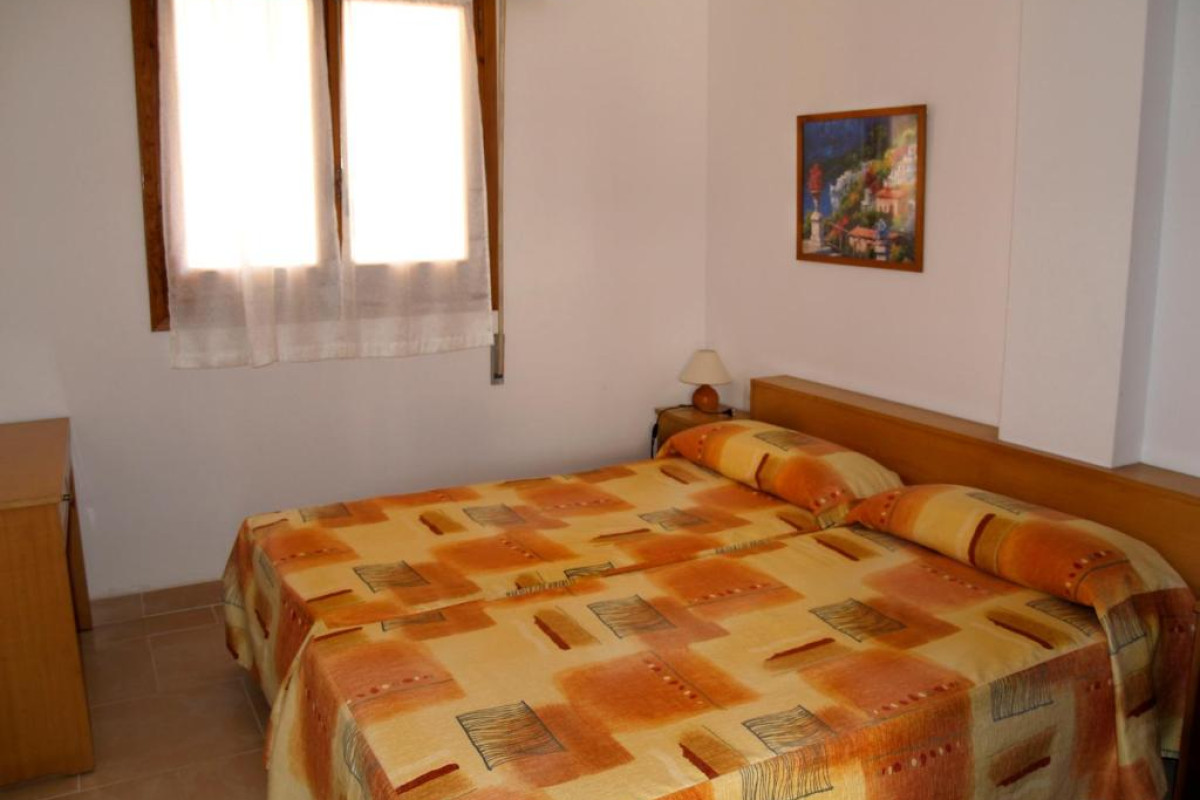 Arlanza Apartamentos