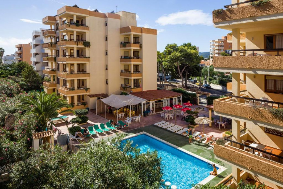 Arlanza Apartamentos