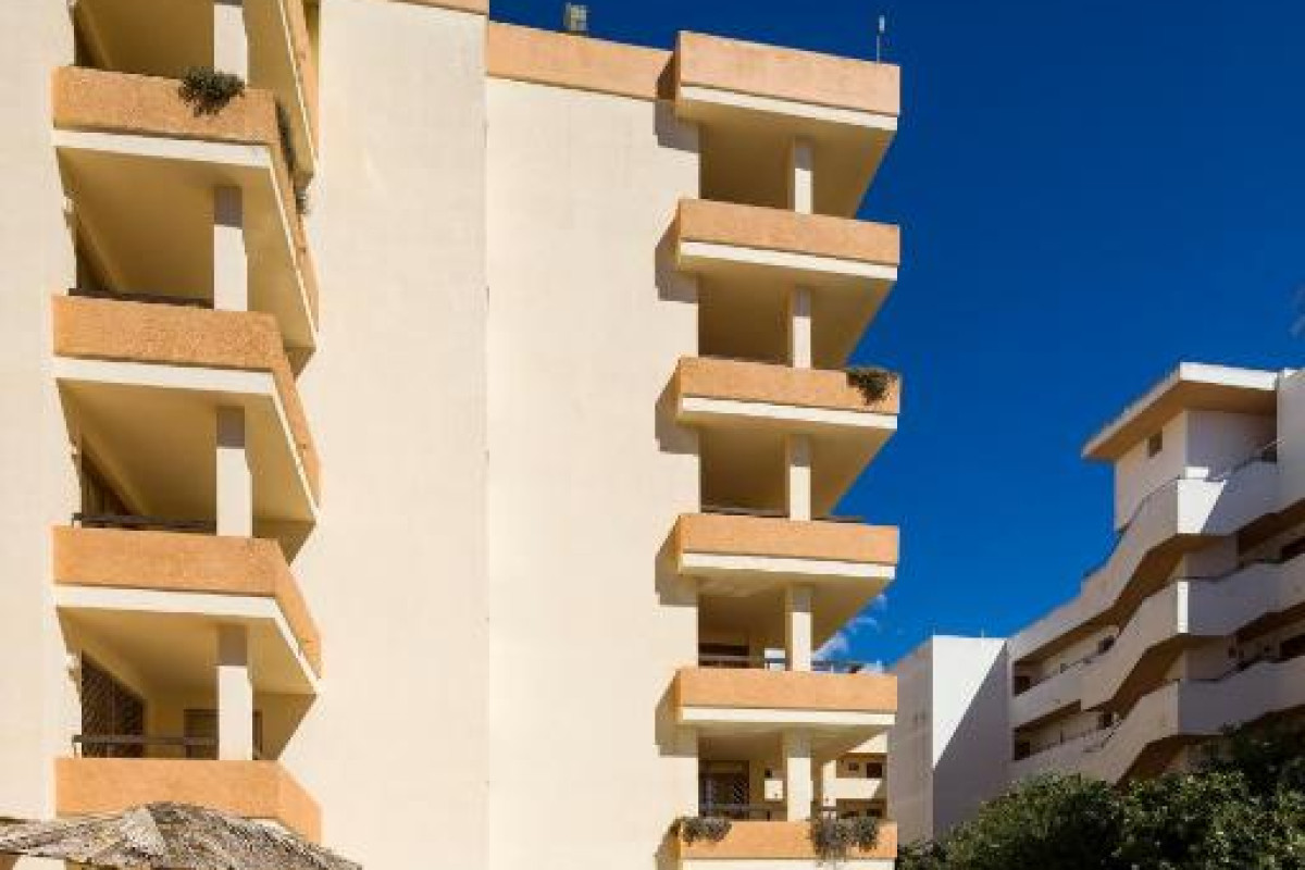 Arlanza Apartamentos