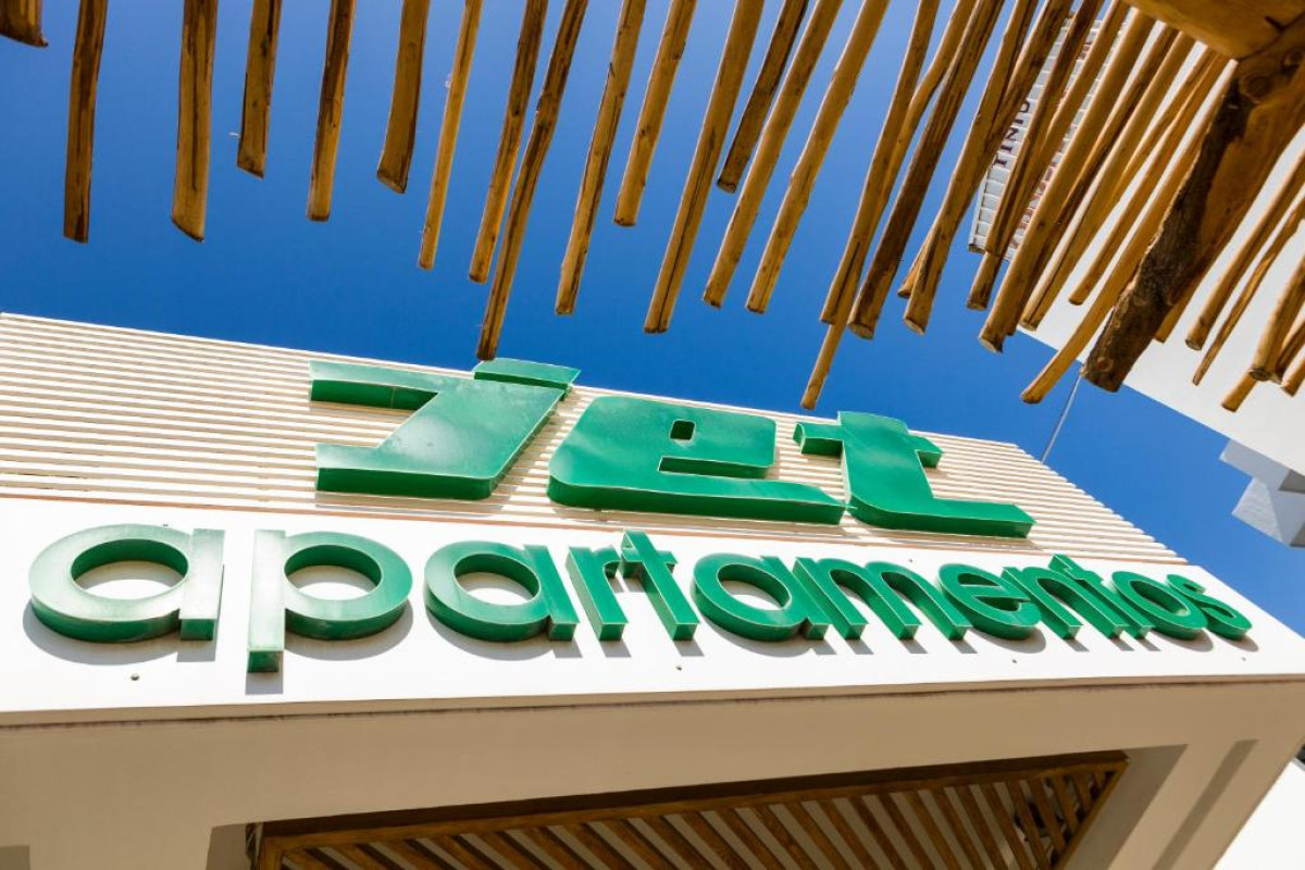 Arlanza Apartamentos