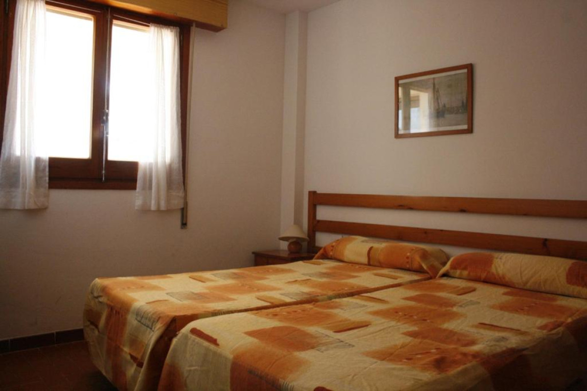 Arlanza Apartamentos