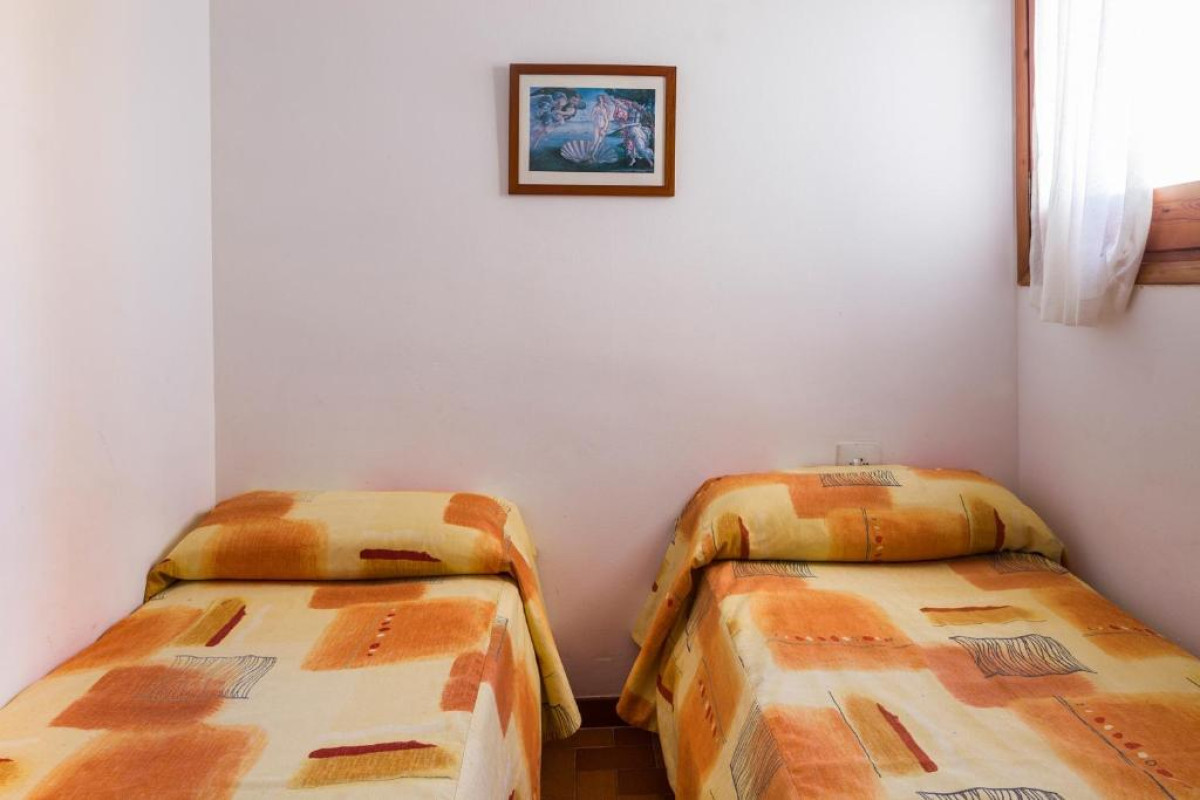 Arlanza Apartamentos