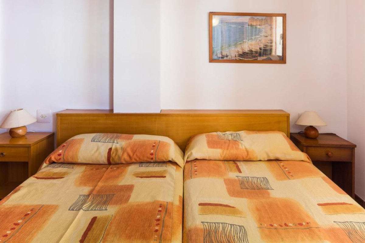 Arlanza Apartamentos