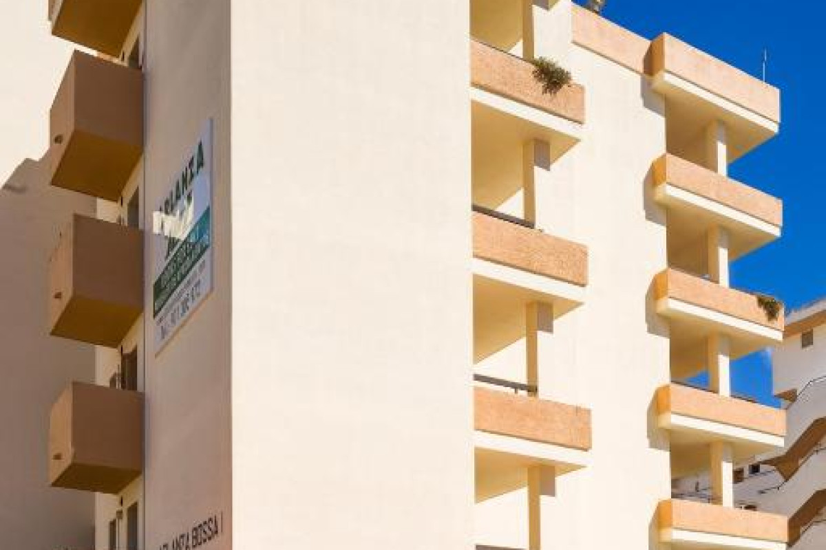 Arlanza Apartamentos
