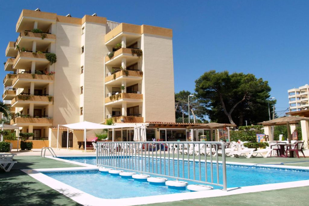 Arlanza Apartamentos