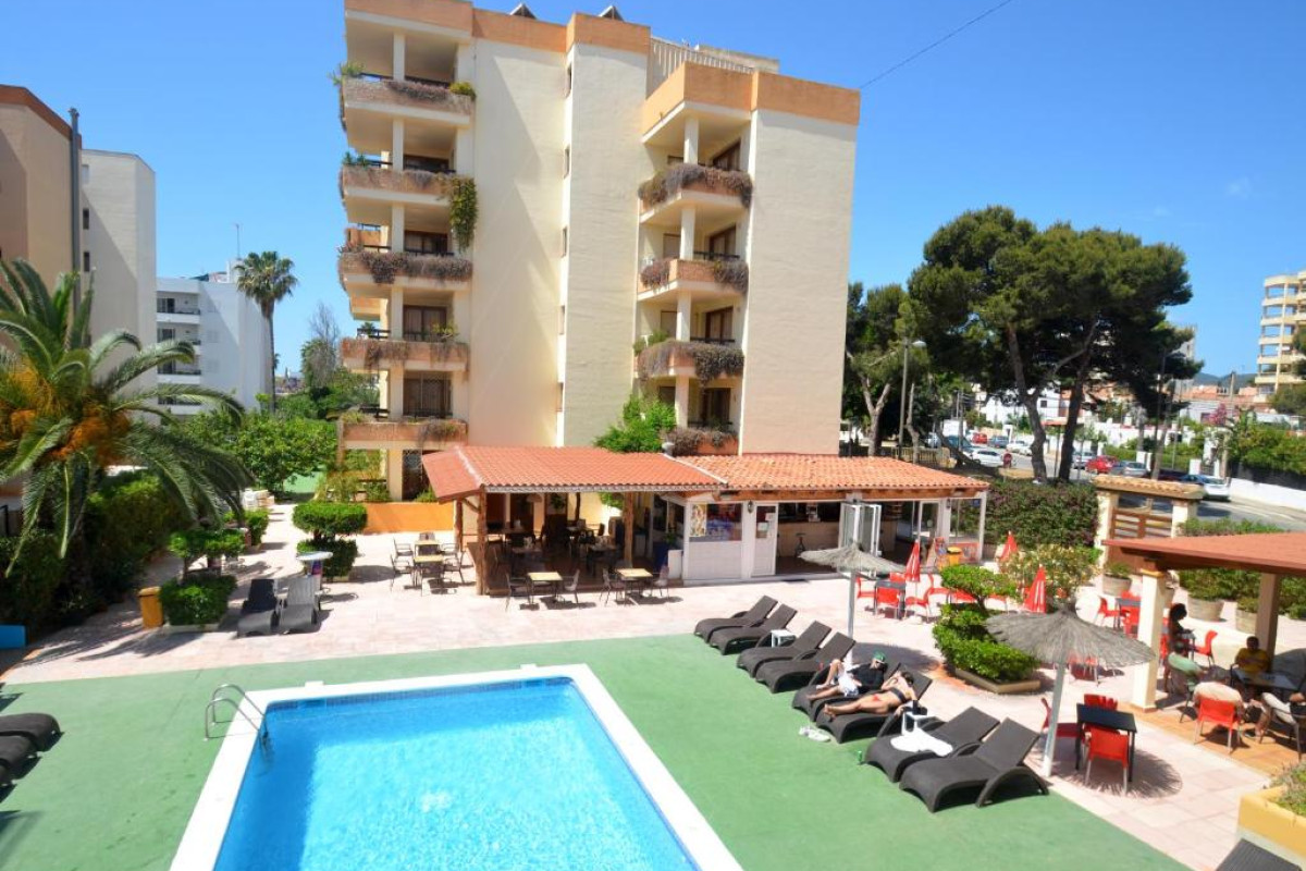 Arlanza Apartamentos
