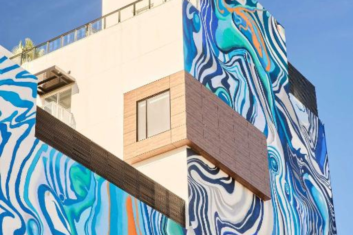 Arlo Wynwood Miami