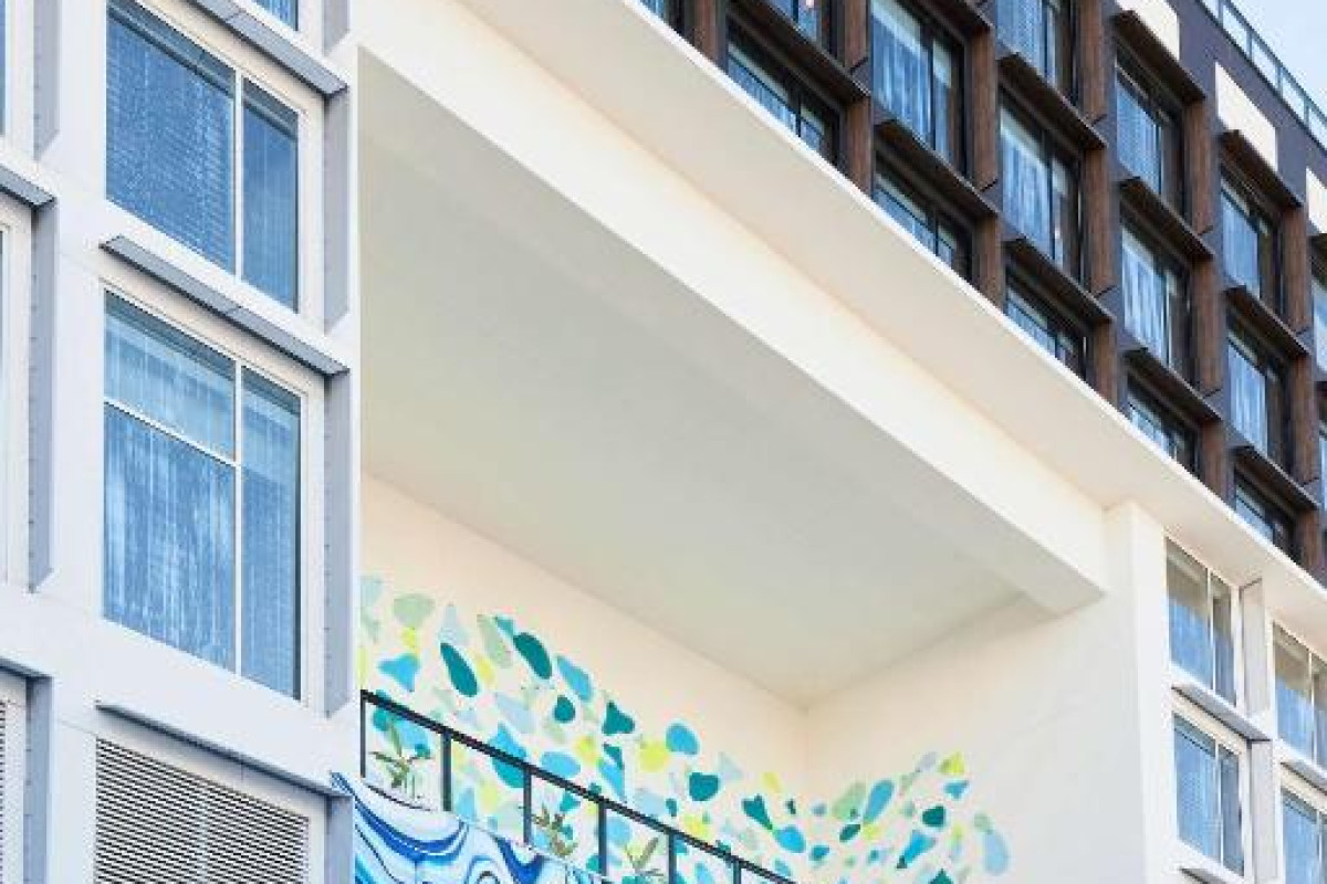 Arlo Wynwood Miami