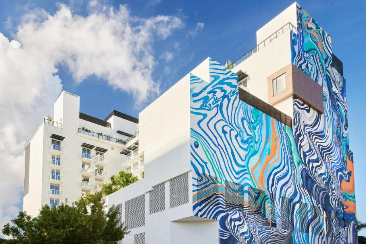 Arlo Wynwood Miami