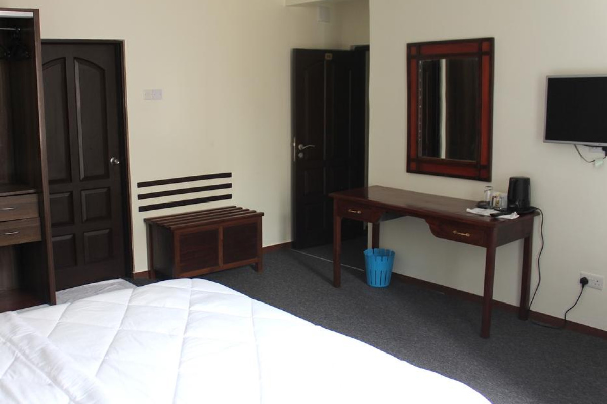 ARMAAN SUITES AND RESTAURANT