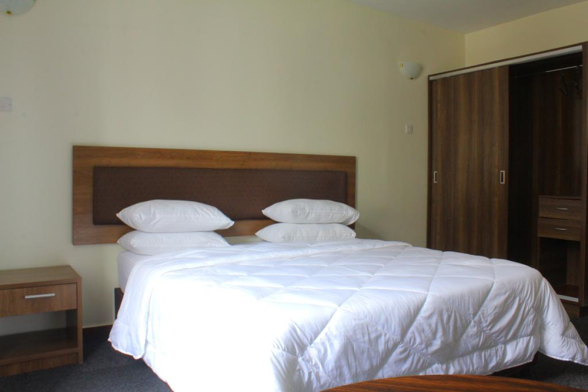 ARMAAN SUITES AND RESTAURANT