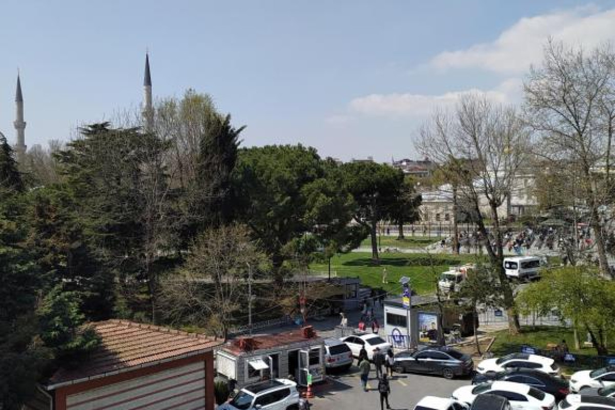 ARMAGRANDI SPINA HOTEL