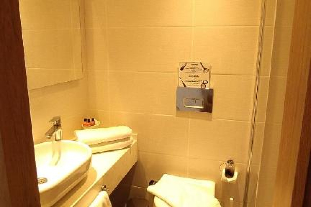 ARMAGRANDI SPINA HOTEL