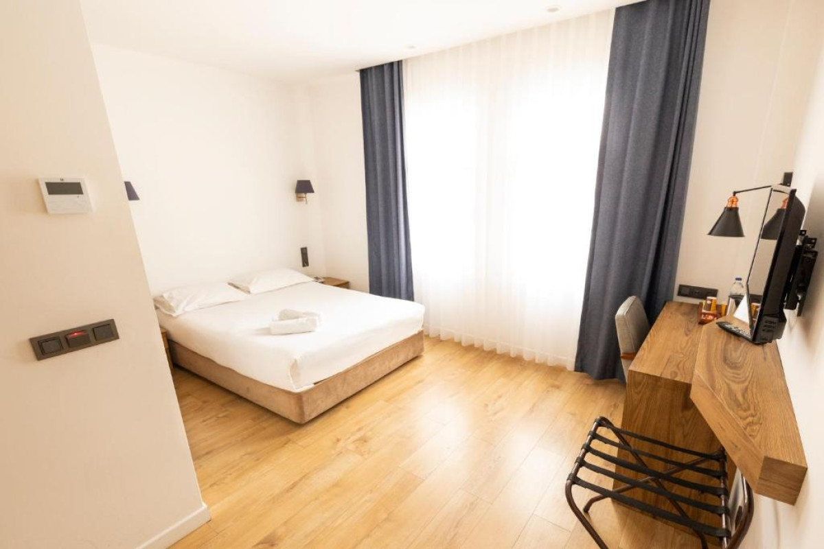 ARMAGRANDI SPINA HOTEL