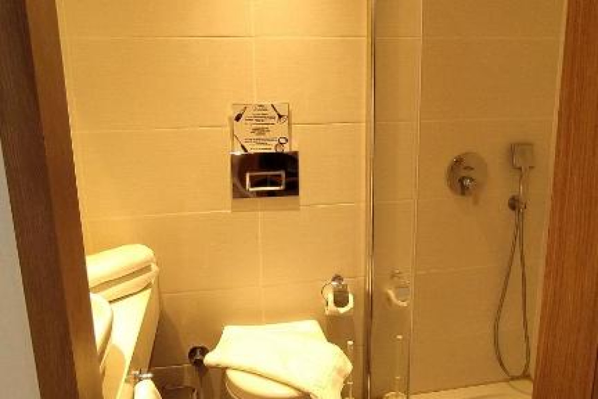 ARMAGRANDI SPINA HOTEL