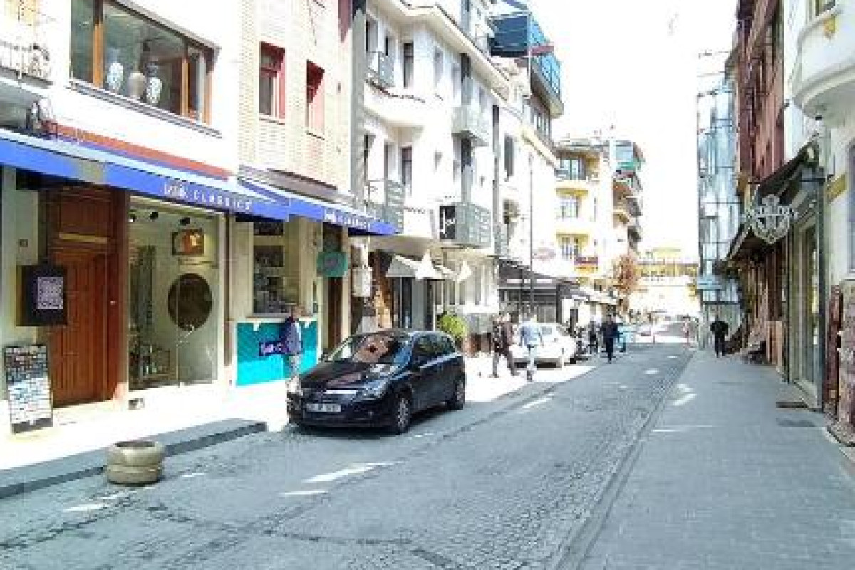 ARMAGRANDI SPINA HOTEL