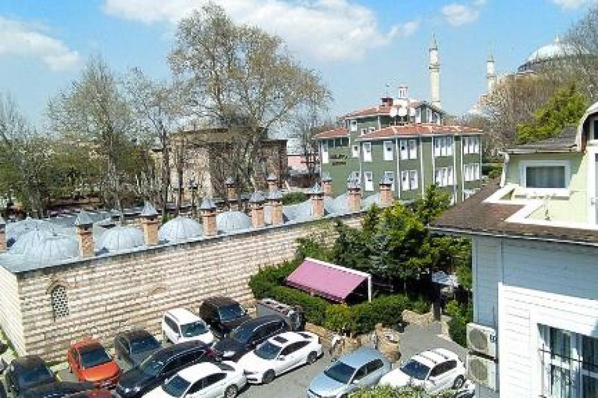 ARMAGRANDI SPINA HOTEL