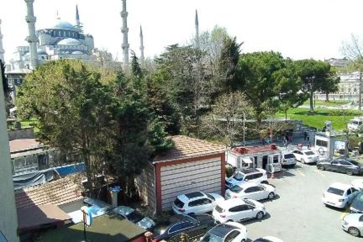 ARMAGRANDI SPINA HOTEL