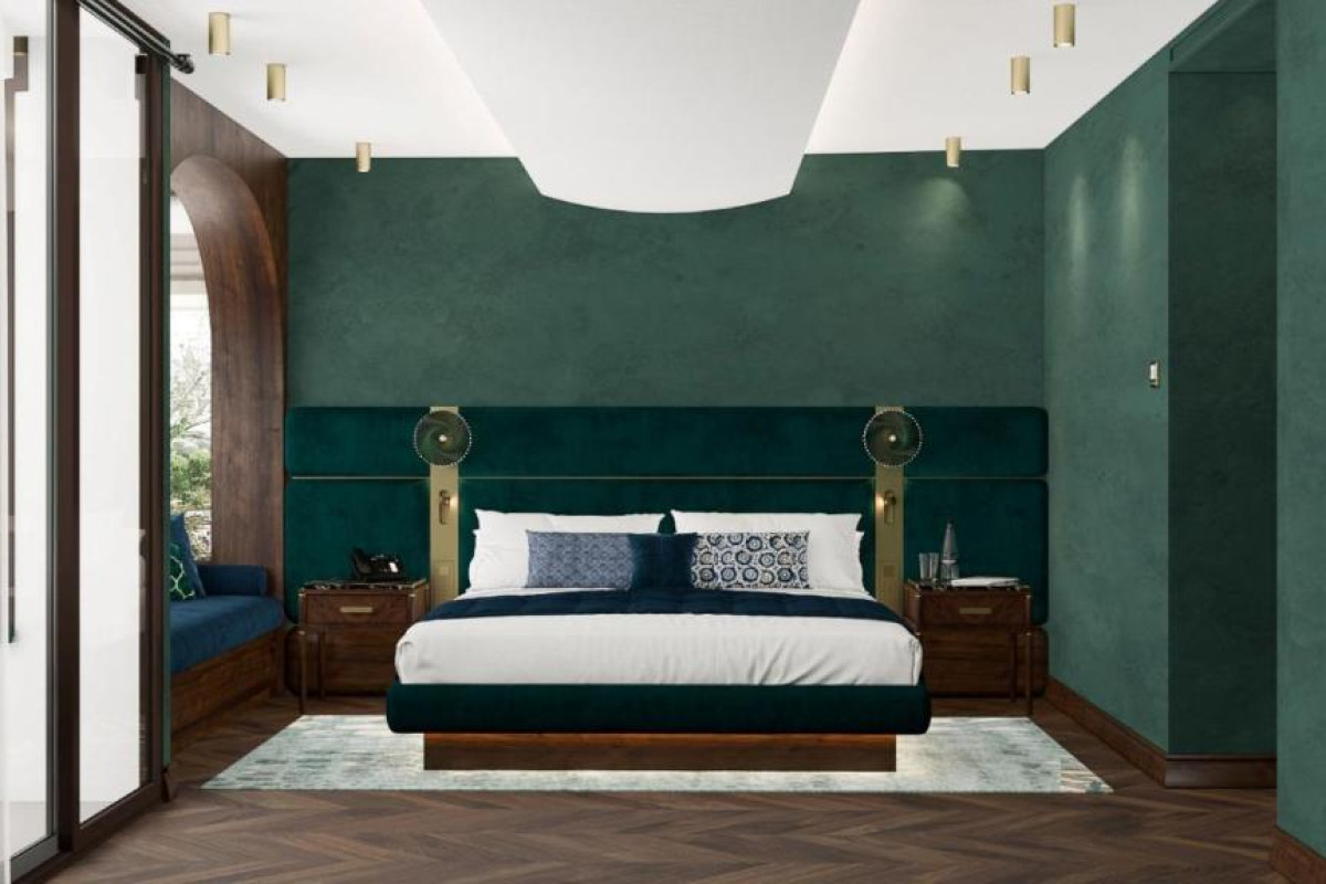 ARMAGRANDI SPINA HOTEL
