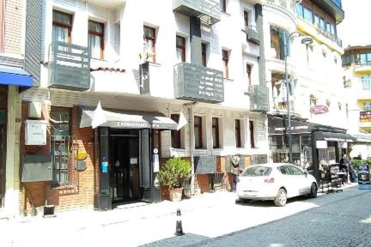 ARMAGRANDI SPINA HOTEL
