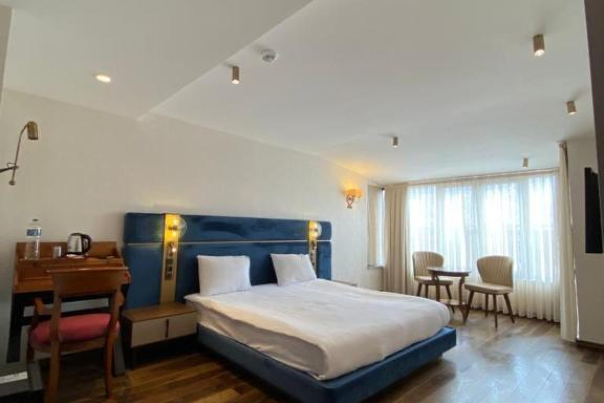 ARMAGRANDI SPINA HOTEL