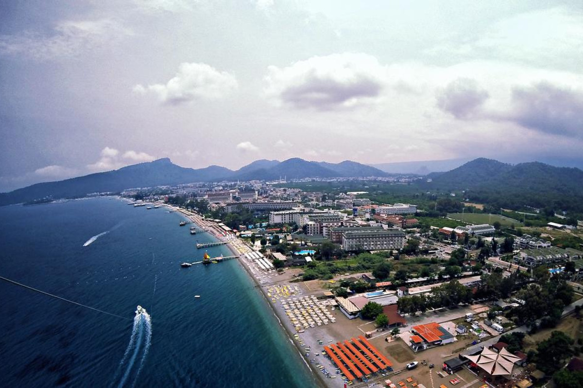 ARMAS BEACH HOTEL